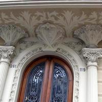 Другое в центре города в Испании, Каталония, Барселона, 2800 кв.м.