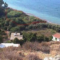 Land plot at the first line of the sea / lake in Republic of Cyprus, Eparchia Pafou, Nicosia