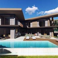 Вилла в пригороде в Португалии, Лиссабон, 180 кв.м.