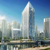 Flat in the city center in United Arab Emirates, Dubai, Ajman, 204 sq.m.