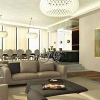 Penthouse in United Arab Emirates, Dubai, Ajman, 876 sq.m.