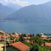 Дом в Италии, Варезе