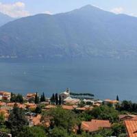 Дом в Италии, Варезе