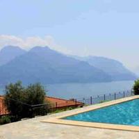 Дом в Италии, Варезе