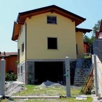 Дом в Италии, Варезе