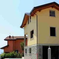 Дом в Италии, Варезе