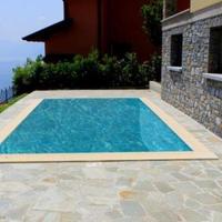 Дом в Италии, Варезе