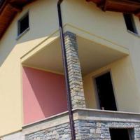 Дом в Италии, Варезе