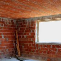 Дом в Италии, Варезе