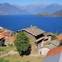 Дом в Италии, Варезе