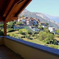 Дом в Италии, Варезе