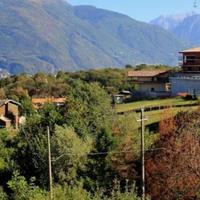 Дом в Италии, Варезе