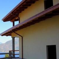 Дом в Италии, Варезе