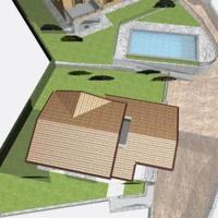 Дом в Италии, Варезе