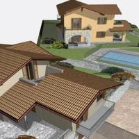 Дом в Италии, Варезе