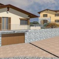 Дом в Италии, Варезе