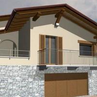 Дом в Италии, Варезе