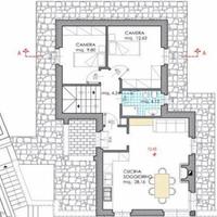 Дом в Италии, Варезе