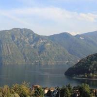 Дом в Италии, Варезе