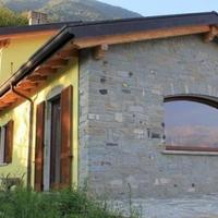 Дом в Италии, Варезе