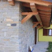 Дом в Италии, Варезе