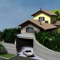 Дом в Италии, Варезе