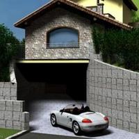 Дом в Италии, Варезе