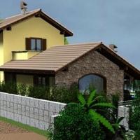 Дом в Италии, Варезе