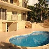 Дом на Кипре, Пафос, Никосия