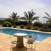 Дом на Кипре, Пафос, Никосия, 340 кв.м.