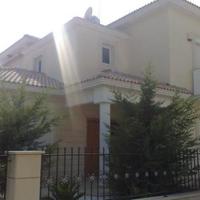 House in Republic of Cyprus, Lemesou, 210 sq.m.