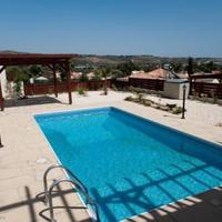 Дом на Кипре, Пафос, Никосия, 230 кв.м.