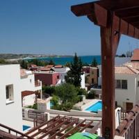 Дом на Кипре, Пафос, Никосия, 230 кв.м.