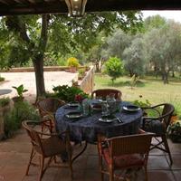 House at the first line of the sea / lake in Spain, Catalunya, Girona, 300 sq.m.