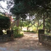 House at the first line of the sea / lake in Spain, Catalunya, Girona, 300 sq.m.