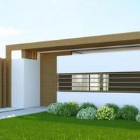 House in Spain, Andalucia, 281 sq.m.