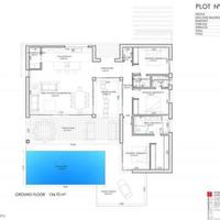 House in Spain, Andalucia, 281 sq.m.