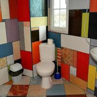 Отель (гостиница) на второй линии моря/озера, в пригороде в Болгарии, Бургасская область, Елените, 490 кв.м.