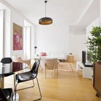 Apartment in the suburbs in Portugal, Lisbon, 122 sq.m.