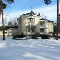House in Latvia, Jurmala, Riga, 598 sq.m.