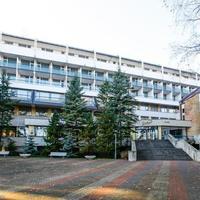 Отель (гостиница) в Латвии, Юрмала, Рига, 5040 кв.м.