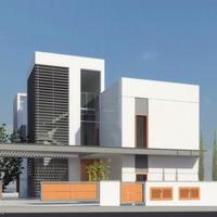 House in Republic of Cyprus, Lemesou, 844 sq.m.