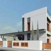 House in Republic of Cyprus, Lemesou, 844 sq.m.
