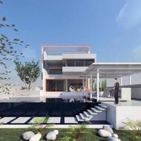 House in Republic of Cyprus, Lemesou, 844 sq.m.