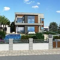House in Republic of Cyprus, Lemesou, 360 sq.m.