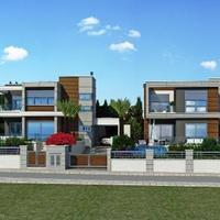 House in Republic of Cyprus, Lemesou, 360 sq.m.