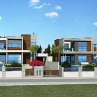 House in Republic of Cyprus, Lemesou, 360 sq.m.
