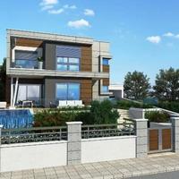 House in Republic of Cyprus, Lemesou, 360 sq.m.