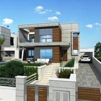 House in Republic of Cyprus, Lemesou, 360 sq.m.