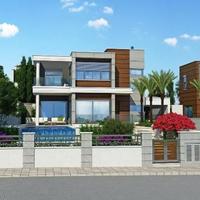 House in Republic of Cyprus, Lemesou, 193 sq.m.